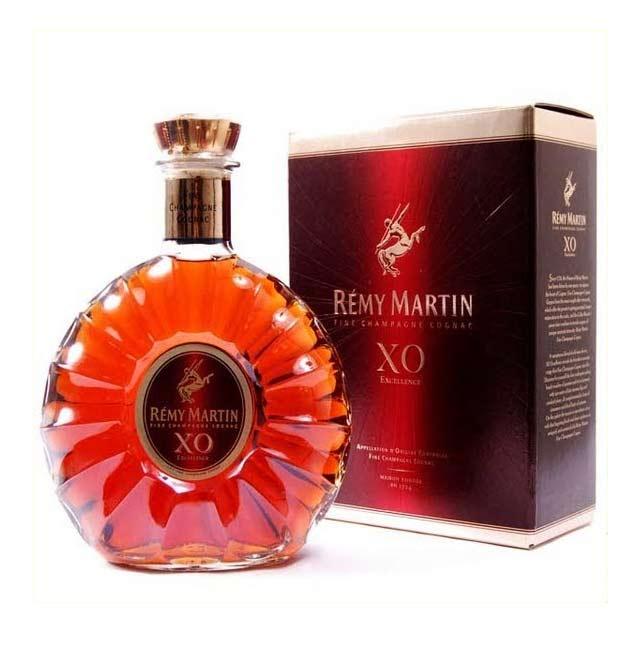 Remy Martin Xo Night 70cl 40° 139,00€