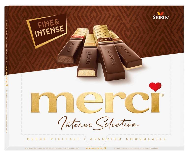 Merci Herbe Vielfalt 250g 6,95€