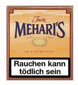 Agio Meharis Java 20 10,10€