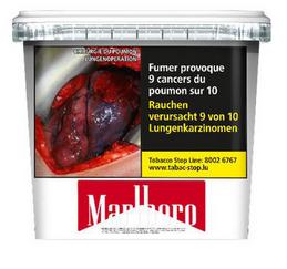 Marlboro Volume Tobacco 500 64,00€