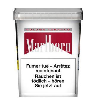 Marlboro Volume Tobacco 650 82,00€