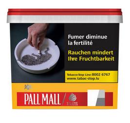 Pall Mall Allround Full Flavour 500 66,00€