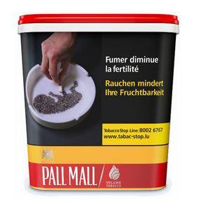 Pall Mall Red Volume 700 92,00€