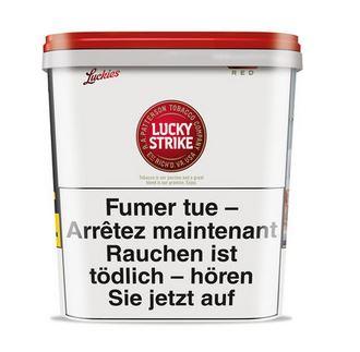 Lucky Strike Giga Bucket 700 92,00€