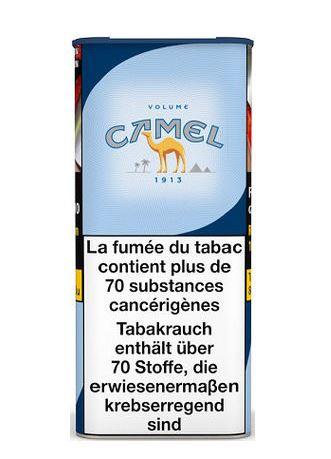 Camel Bleue Hvt 125 16,60€