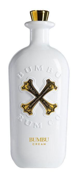 Bumbu The Original Cream 70cl 15 % vol 29,95€