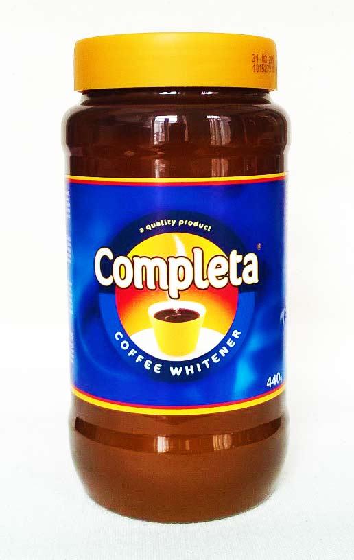 Completa Lait Poudre 440g 2,95€