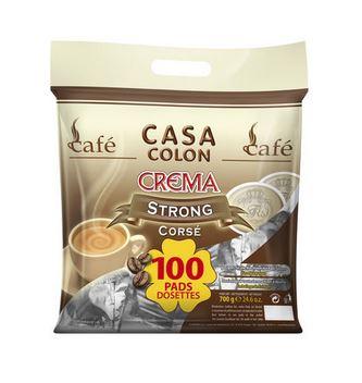 Casa Colon Crema Strong 100p 700g 6,99€