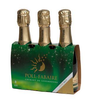 Poll Fabaire Brut 20cl 12° 2,95€