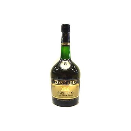 Ronsard Brandy Xo 70cl 36 % vol 8,99€