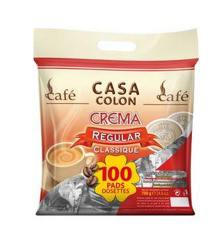 Casa Colon Crema Regular 100p 700g 6,99€