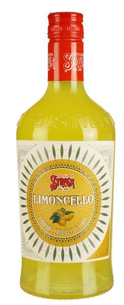 Strega Limoncello 70cl 28° 9,95€