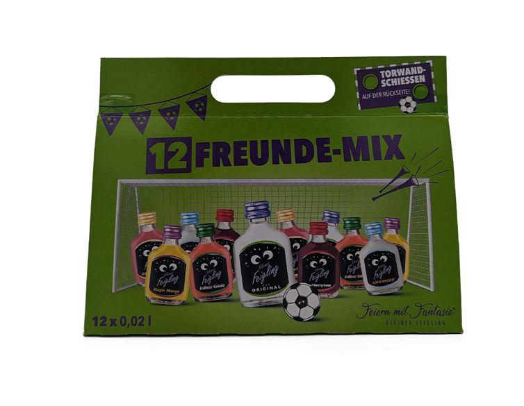 Kleiner Feigling Jubel-mix 24cl 15.4° 7,99€
