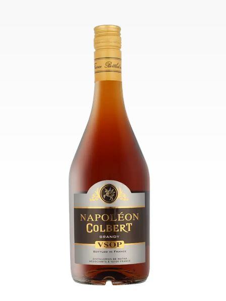 Napoleon Colbert Vsop 70cl 36° 8,79€