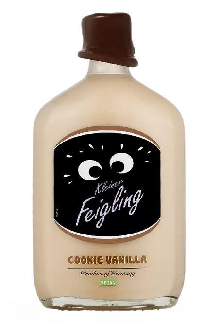 Kleiner Feigling Cookie Vanilla 50cl 15 % vol 7,99€