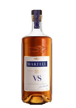 Martelle Vs 70cl 40 % vol 26,95€