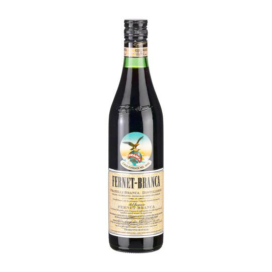 Fernet Branca 70cl 35° 13,95€