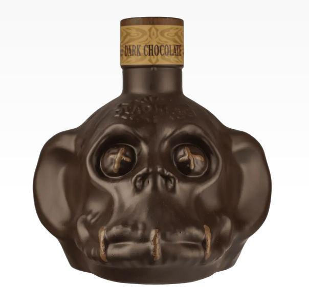 Deadhead Dark Chocolate Rum 70cl 35° 34,50€