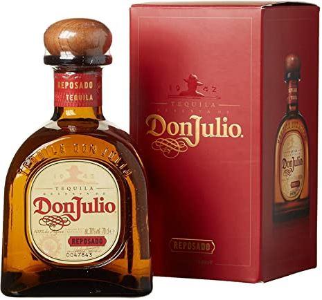 Don Julio 1942 Rosado 70cl 40 % vol 89,95€