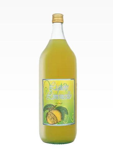 Limoncello Golmar By Zanin 200cl 30° 18,95€