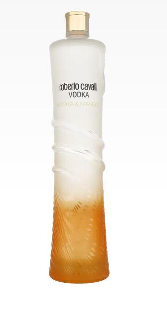 Roberto Cavalli Vodka Mango 100cl 40 % vol 39,95€