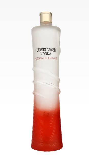 Roberto Cavalli Vodka Orange 100cl 40° 39,95€