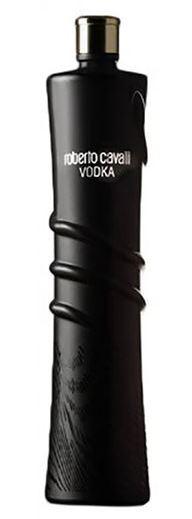 Roberto Cavalli Vodka Night Edition 100cl 40° 42,50€