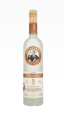 Beylerbeyi Teragold Raki 70cl 45° 32,95€