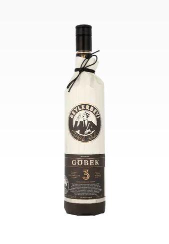 Beylerbeyi Gobek Raki 70cl 45° 32,95€