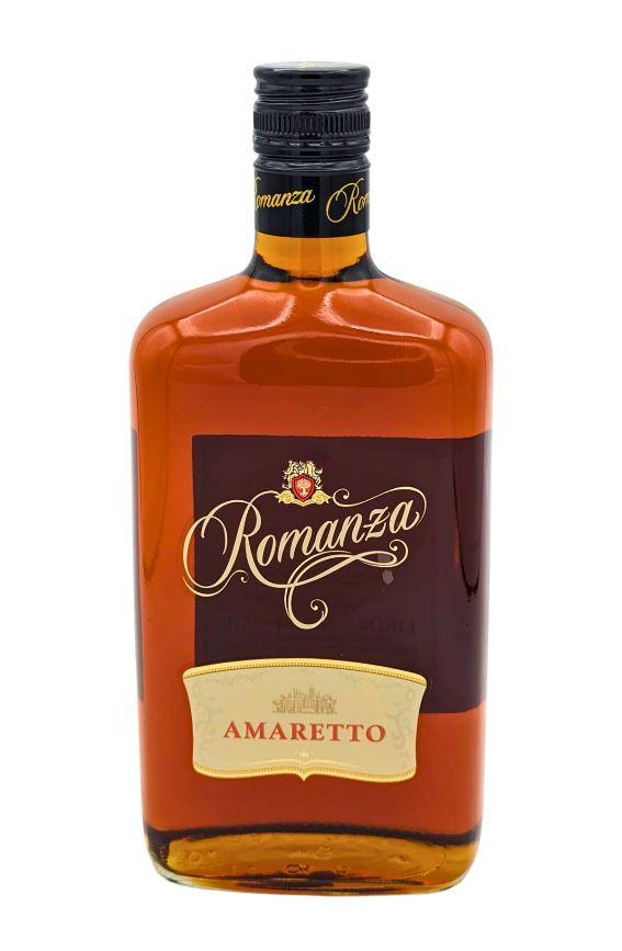 Amaretto Romanza 70cl 20° 5,55€