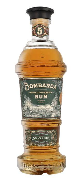 Bombarda Culverin 5-8 Years Rum 70cl 43 % vol 32,45€