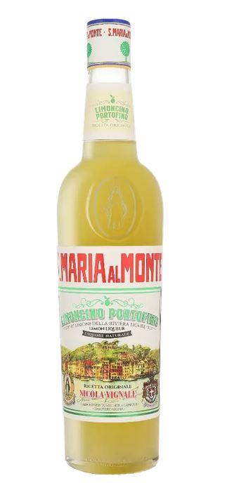 S. Maria Al Monte Limoncino 70cl 30 % vol 17,95€