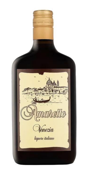 Amaretto Venezia 70cl 25 % vol 6,45€