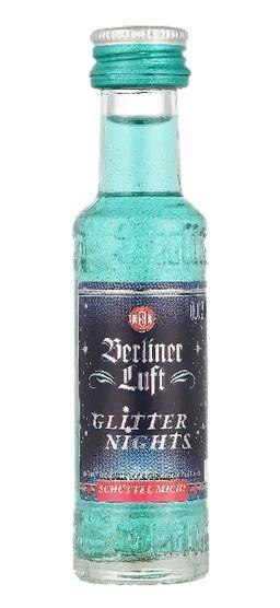 Berliner Luft Glitter Nights 2cl 18° 1,20€