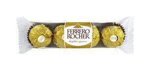 Ferrero Rocher T4 50g 2,20€