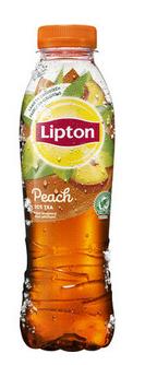 Ice Tea Peche Pet 50cl 2,00€