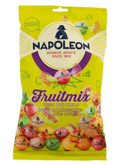 Napoleon Mix Fruit 150g 1,85€