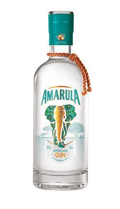 Amarula African Gin 70cl 43° 25,90€