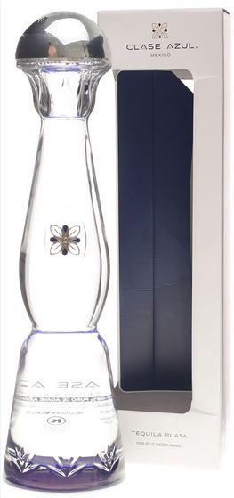 Clase Azul Plata + Gb 70cl 40 % vol 149,00€