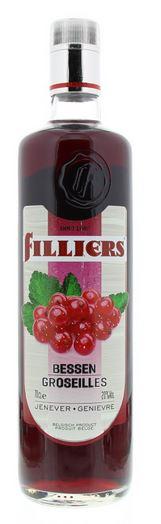 Filliers Groseilles 70cl 20° 9,90€