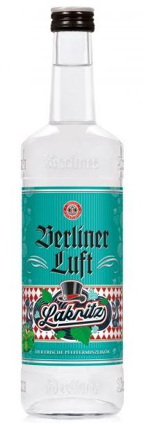 Berliner Luft Lakritz 70cl 18° 8,35€