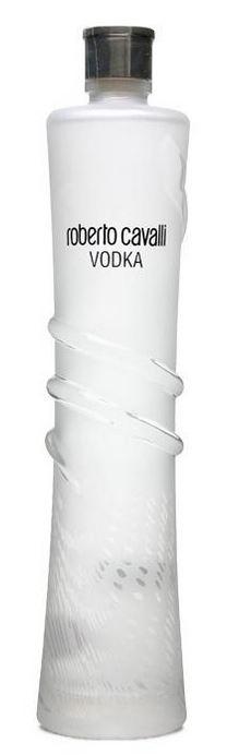 Roberto Cavalli Vodka 70cl 40° 26,95€